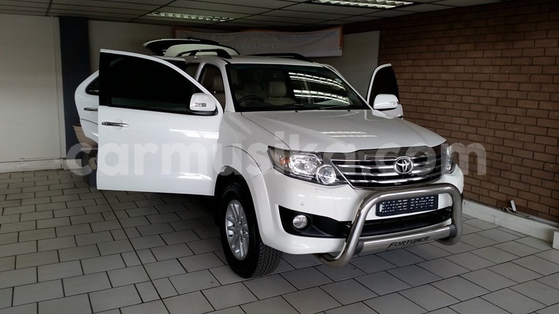 Big with watermark toyota fortuner matabeleland south beitbridge 7828