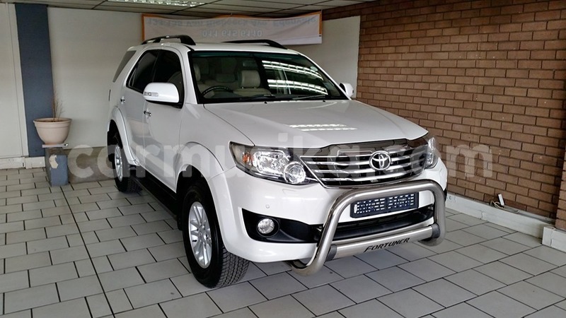 Big with watermark toyota fortuner matabeleland south beitbridge 7828