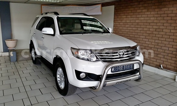 Tenga Tsaru Toyota Fortuner Chena Mota in Beitbridge in Matabeleland South Tenga Tsaru Toyota Fortuner Chena Mota in Beitbridge in Matabeleland South