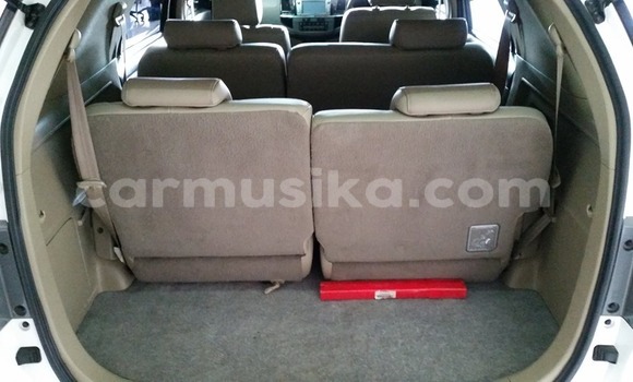 Tenga Tsaru Toyota Fortuner Chena Mota in Beitbridge in Matabeleland South Tenga Tsaru Toyota Fortuner Chena Mota in Beitbridge in Matabeleland South