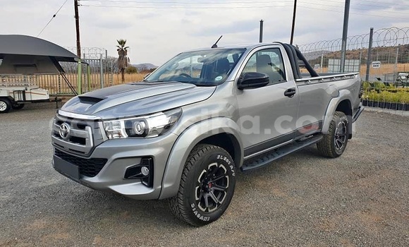 Buy Used Toyota Hilux Other Car in Beitbridge in Matabeleland South Buy Used Toyota Hilux Other Car in Beitbridge in Matabeleland South