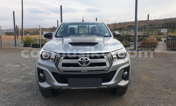 Buy Used Toyota Hilux Other Car in Beitbridge in Matabeleland South Buy Used Toyota Hilux Other Car in Beitbridge in Matabeleland South