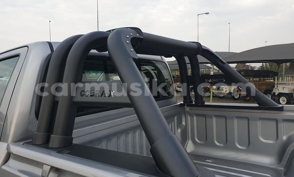 Buy Used Toyota Hilux Other Car in Beitbridge in Matabeleland South Buy Used Toyota Hilux Other Car in Beitbridge in Matabeleland South