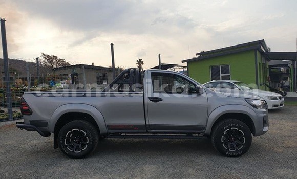 Buy Used Toyota Hilux Other Car in Beitbridge in Matabeleland South Buy Used Toyota Hilux Other Car in Beitbridge in Matabeleland South
