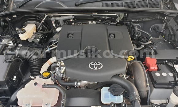 Buy Used Toyota Hilux Other Car in Beitbridge in Matabeleland South Buy Used Toyota Hilux Other Car in Beitbridge in Matabeleland South