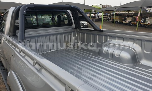 Buy Used Toyota Hilux Other Car in Beitbridge in Matabeleland South Buy Used Toyota Hilux Other Car in Beitbridge in Matabeleland South