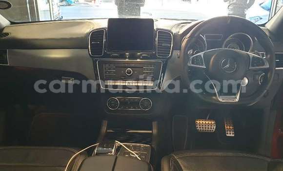 Tenga Tsaru Mercedes‒Benz S–Class Tsvuku Mota in Beitbridge in Matabeleland South Tenga Tsaru Mercedes‒Benz S–Class Tsvuku Mota in Beitbridge in Matabeleland South