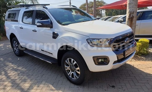 Tenga Tsaru Ford Ranger Chena Mota in Harare in Harare Tenga Tsaru Ford Ranger Chena Mota in Harare in Harare