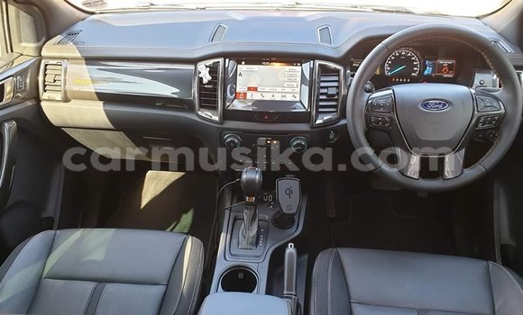 Tenga Tsaru Ford Ranger Chena Mota in Harare in Harare Tenga Tsaru Ford Ranger Chena Mota in Harare in Harare