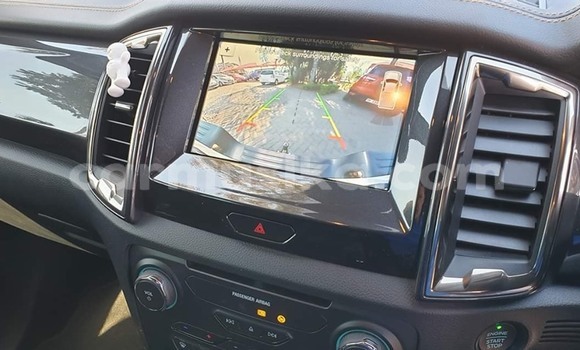 Tenga Tsaru Ford Ranger Chena Mota in Harare in Harare Tenga Tsaru Ford Ranger Chena Mota in Harare in Harare