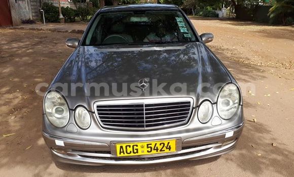 Buy Used Mercedes‒Benz E-Class Other Car in Harare in Harare Buy Used Mercedes‒Benz E-Class Other Car in Harare in Harare