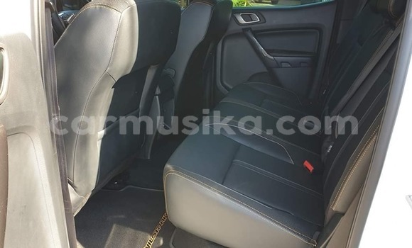 Tenga Tsaru Ford Ranger Chena Mota in Harare in Harare Tenga Tsaru Ford Ranger Chena Mota in Harare in Harare