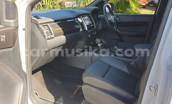 Tenga Tsaru Ford Ranger Chena Mota in Harare in Harare Tenga Tsaru Ford Ranger Chena Mota in Harare in Harare