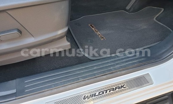 Tenga Tsaru Ford Ranger Chena Mota in Harare in Harare Tenga Tsaru Ford Ranger Chena Mota in Harare in Harare