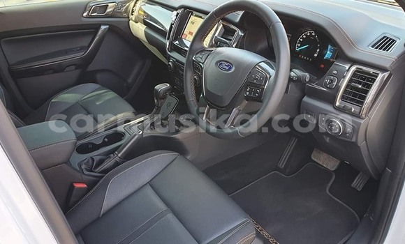 Tenga Tsaru Ford Ranger Chena Mota in Harare in Harare Tenga Tsaru Ford Ranger Chena Mota in Harare in Harare