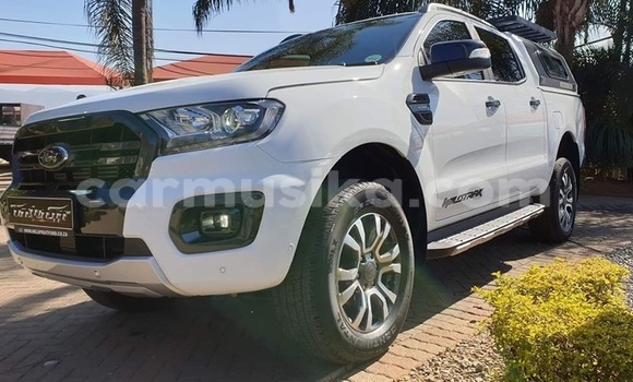 Tenga Tsaru Ford Ranger Chena Mota in Harare in Harare Tenga Tsaru Ford Ranger Chena Mota in Harare in Harare