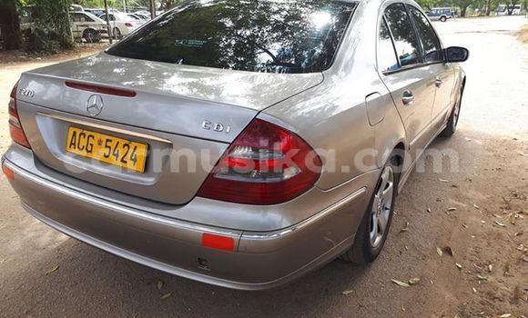 Buy Used Mercedes‒Benz E–Class Other Car in Harare in Harare Buy Used Mercedes‒Benz E–Class Other Car in Harare in Harare