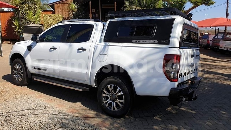 Big with watermark ford ranger harare harare 7837