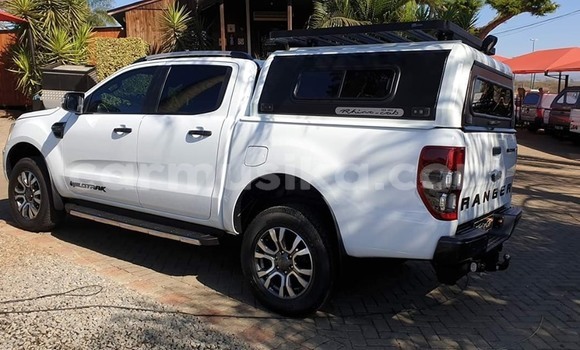 Tenga Tsaru Ford Ranger Chena Mota in Harare in Harare Tenga Tsaru Ford Ranger Chena Mota in Harare in Harare