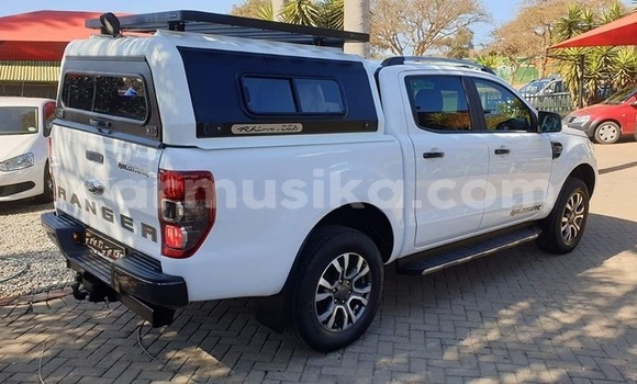 Tenga Tsaru Ford Ranger Chena Mota in Harare in Harare Tenga Tsaru Ford Ranger Chena Mota in Harare in Harare