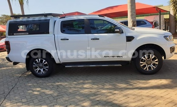 Tenga Tsaru Ford Ranger Chena Mota in Harare in Harare Tenga Tsaru Ford Ranger Chena Mota in Harare in Harare