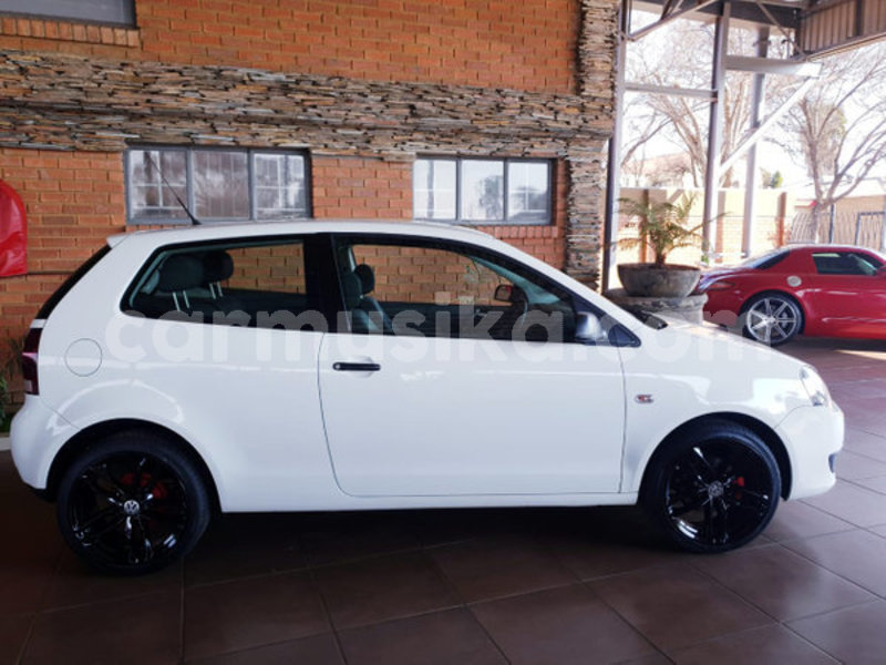 Big with watermark volkswagen polo matabeleland south beitbridge 7839