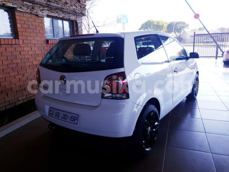 Big with watermark volkswagen polo matabeleland south beitbridge 7839