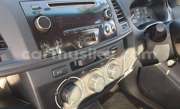 Tenga Tsaru Toyota Hilux Chena Mota in Harare in Harare Tenga Tsaru Toyota Hilux Chena Mota in Harare in Harare