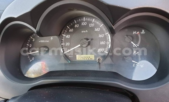 Tenga Tsaru Toyota Hilux Chena Mota in Harare in Harare Tenga Tsaru Toyota Hilux Chena Mota in Harare in Harare