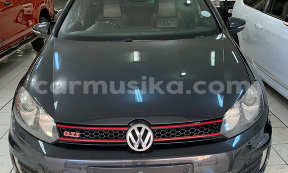 Tenga Tsaru Volkswagen Golf Zvimwe Mota in Beitbridge in Matabeleland South Tenga Tsaru Volkswagen Golf Zvimwe Mota in Beitbridge in Matabeleland South