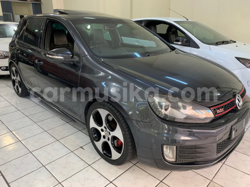 Big with watermark volkswagen golf matabeleland south beitbridge 7842