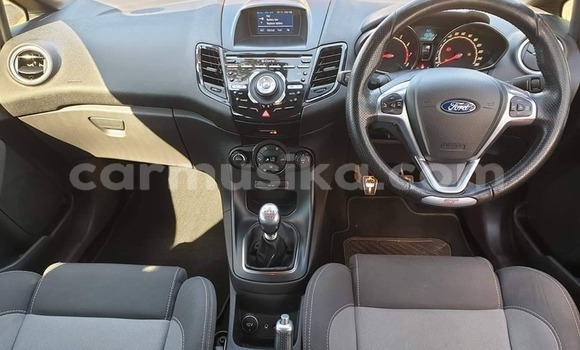 Tenga Tsaru Ford Fiesta ST Tsvuku Mota in Harare in Harare Tenga Tsaru Ford Fiesta ST Tsvuku Mota in Harare in Harare