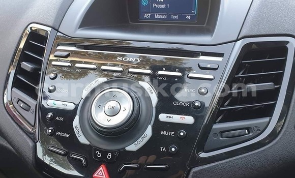 Tenga Tsaru Ford Fiesta ST Tsvuku Mota in Harare in Harare Tenga Tsaru Ford Fiesta ST Tsvuku Mota in Harare in Harare