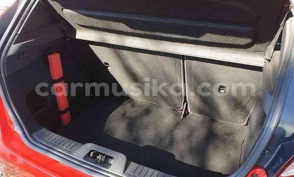 Tenga Tsaru Ford Fiesta ST Tsvuku Mota in Harare in Harare Tenga Tsaru Ford Fiesta ST Tsvuku Mota in Harare in Harare