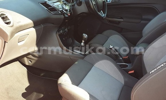 Tenga Tsaru Ford Fiesta ST Tsvuku Mota in Harare in Harare Tenga Tsaru Ford Fiesta ST Tsvuku Mota in Harare in Harare