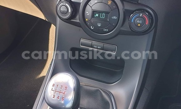 Tenga Tsaru Ford Fiesta ST Tsvuku Mota in Harare in Harare Tenga Tsaru Ford Fiesta ST Tsvuku Mota in Harare in Harare