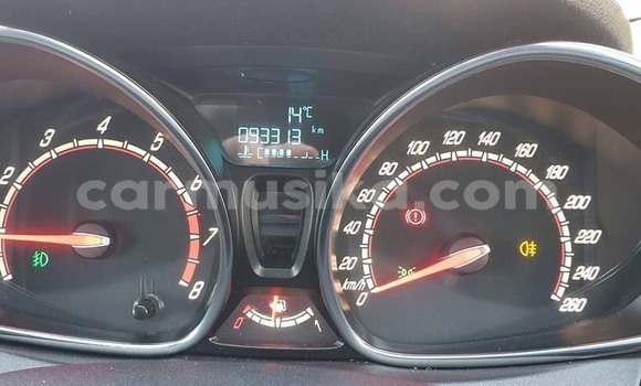 Tenga Tsaru Ford Fiesta ST Tsvuku Mota in Harare in Harare Tenga Tsaru Ford Fiesta ST Tsvuku Mota in Harare in Harare