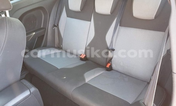 Tenga Tsaru Ford Fiesta ST Tsvuku Mota in Harare in Harare Tenga Tsaru Ford Fiesta ST Tsvuku Mota in Harare in Harare