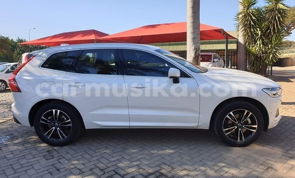 Tenga Tsaru Volvo XC60 Chena Mota in Harare in Harare Tenga Tsaru Volvo XC60 Chena Mota in Harare in Harare