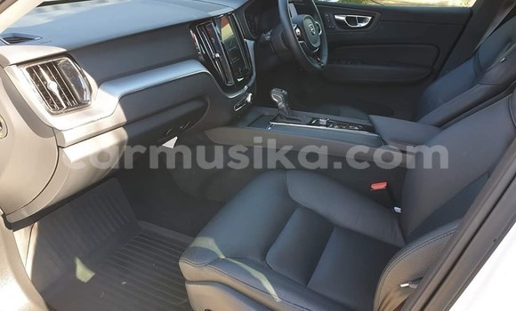 Tenga Tsaru Volvo XC60 Chena Mota in Harare in Harare Tenga Tsaru Volvo XC60 Chena Mota in Harare in Harare