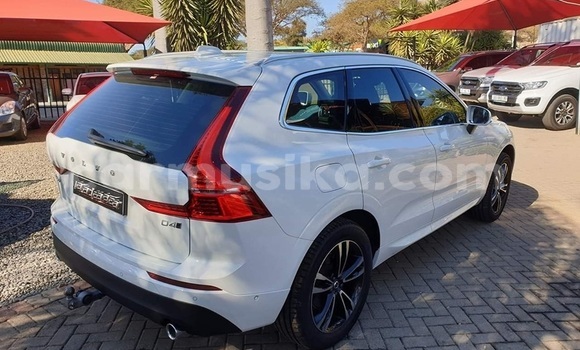 Tenga Tsaru Volvo XC60 Chena Mota in Harare in Harare Tenga Tsaru Volvo XC60 Chena Mota in Harare in Harare