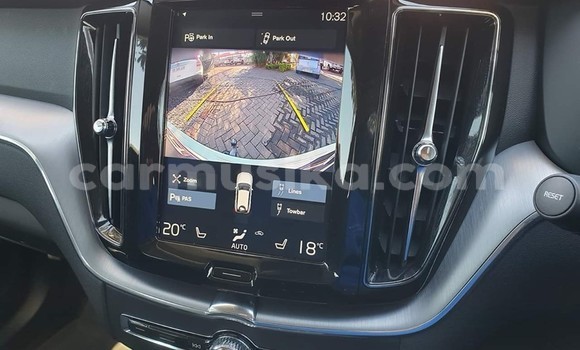 Tenga Tsaru Volvo XC60 Chena Mota in Harare in Harare Tenga Tsaru Volvo XC60 Chena Mota in Harare in Harare