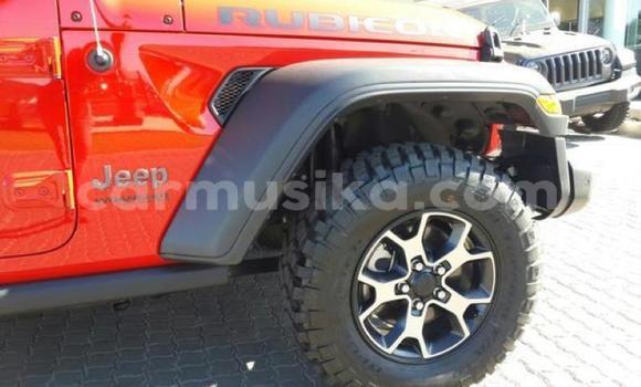 Tenga Tsaru Jeep Wrangler Tsvuku Mota in Beitbridge in Matabeleland South Tenga Tsaru Jeep Wrangler Tsvuku Mota in Beitbridge in Matabeleland South