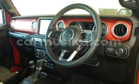 Tenga Tsaru Jeep Wrangler Tsvuku Mota in Beitbridge in Matabeleland South Tenga Tsaru Jeep Wrangler Tsvuku Mota in Beitbridge in Matabeleland South