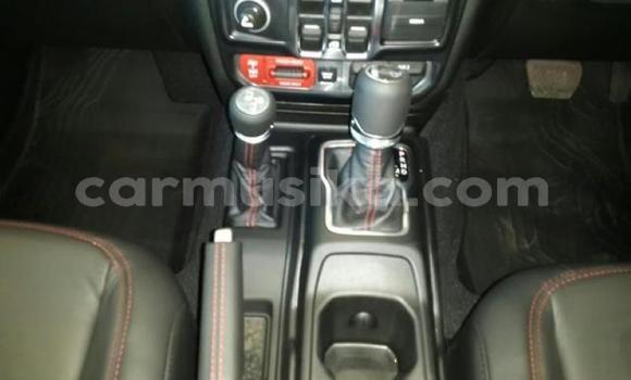 Tenga Tsaru Jeep Wrangler Tsvuku Mota in Beitbridge in Matabeleland South Tenga Tsaru Jeep Wrangler Tsvuku Mota in Beitbridge in Matabeleland South