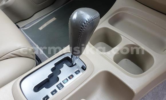 Tenga Tsaru Toyota Fortuner Chena Mota in Beitbridge in Matabeleland South Tenga Tsaru Toyota Fortuner Chena Mota in Beitbridge in Matabeleland South