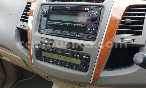 Tenga Tsaru Toyota Fortuner Chena Mota in Beitbridge in Matabeleland South Tenga Tsaru Toyota Fortuner Chena Mota in Beitbridge in Matabeleland South