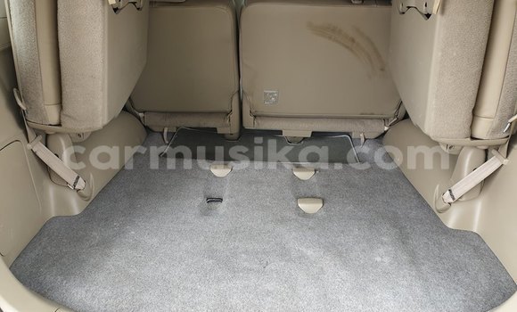 Tenga Tsaru Toyota Fortuner Chena Mota in Beitbridge in Matabeleland South Tenga Tsaru Toyota Fortuner Chena Mota in Beitbridge in Matabeleland South