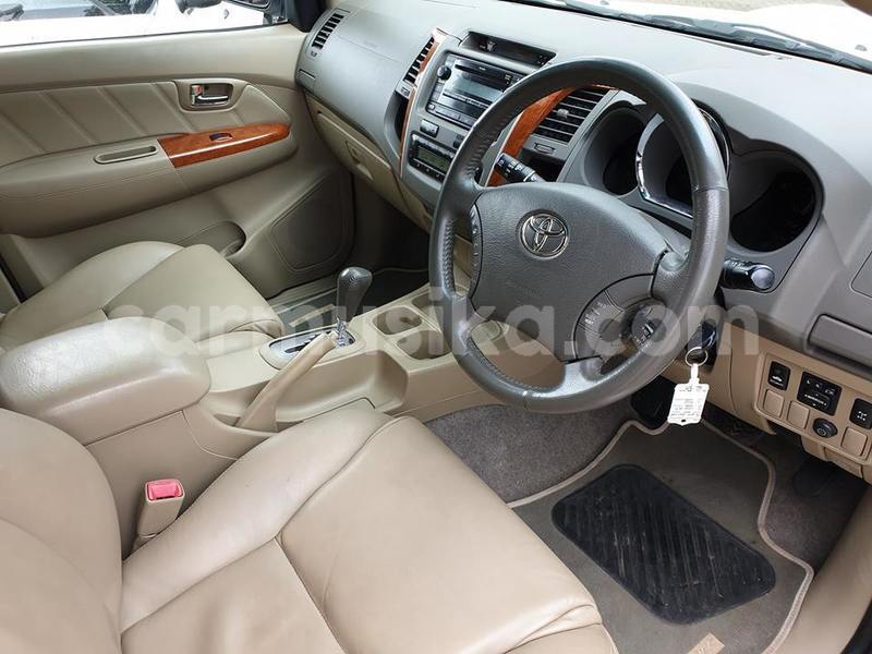 Big with watermark toyota fortuner matabeleland south beitbridge 7854