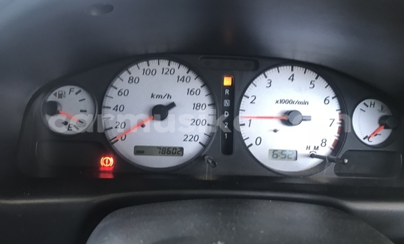 Buy Used Nissan Sunny Silver Car in Harare in Harare Buy Used Nissan Sunny Silver Car in Harare in Harare